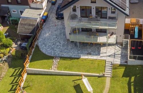 Oberwiesenthal Apartment | Villa Laas Oberwiesenthal