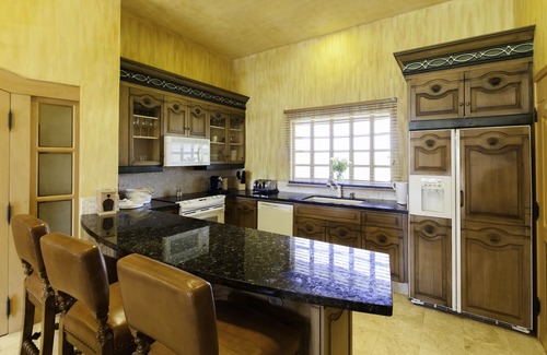 Los Cabos Condo | Villa LaEstancia Resort-Medano Beach GORGEOUS, UPDATED 2bdr ground floor villa!