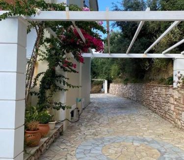Pylos-Nestoras Villa | Villa Lagada