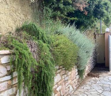 Pylos-Nestoras Villa | Villa Lagada