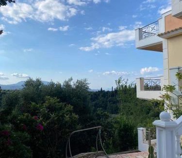 Pylos-Nestoras Villa | Villa Lagada