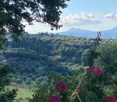 Pylos-Nestoras Villa | Villa Lagada
