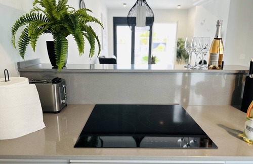 Vergel Villa | Villa Lagarto El Verger/Denia