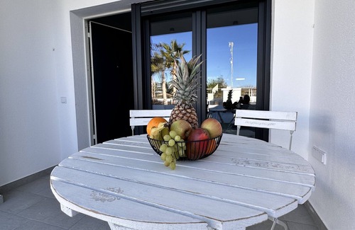Vergel Villa | Villa Lagarto El Verger/Denia