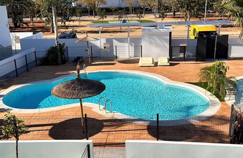 Vergel Villa | Villa Lagarto El Verger/Denia