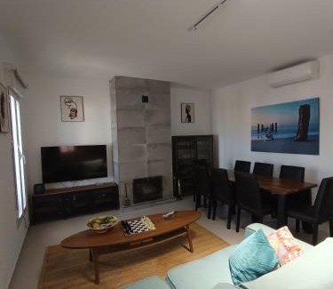 El Palmar Villa | Villa Lagarto