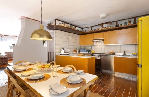 Lesa Villa | Villa Lago Maggiore S