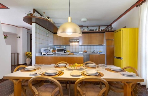 Lesa Villa | Villa Lago Maggiore S