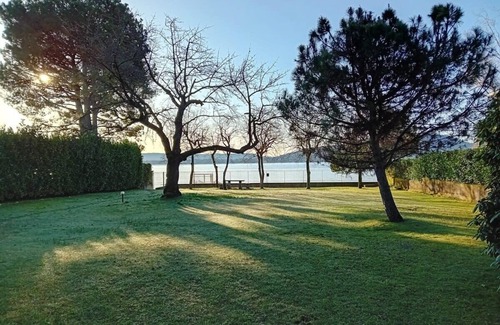 Lesa Villa | Villa Lago Maggiore S