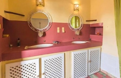 Sidi Kaouki Villa | Villa Lair De La Mer