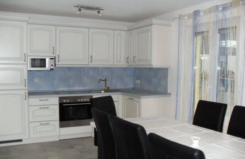 Stetten Apartment | Villa Lake Constance view