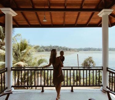 Welipitiya Villa | Villa Lake Mountain