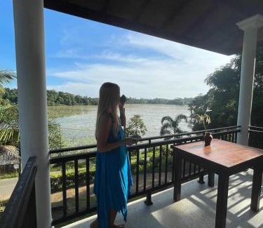 Welipitiya Villa | Villa Lake Mountain