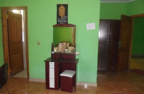 Lalibela House | Villa Lalibela Guesthouse