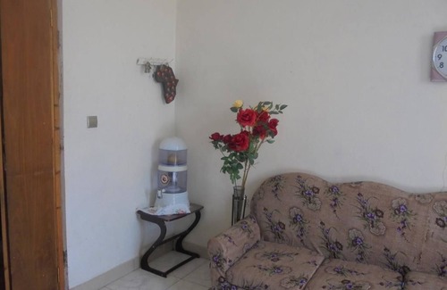 Lalibela House | Villa Lalibela Guesthouse