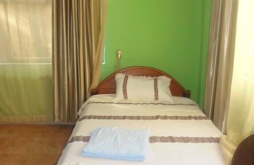 Lalibela House | Villa Lalibela Guesthouse