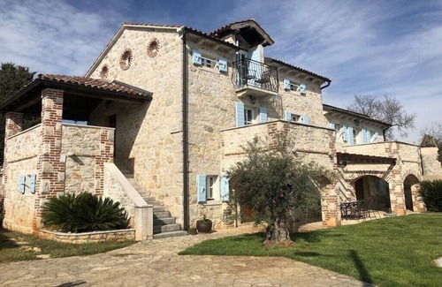 Susnjici Villa | Villa Lamija Comfortable holiday residence