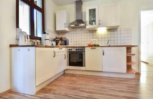 Heringsdorf Apartment | Villa Lamora 02