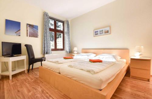 Heringsdorf Apartment | Villa Lamora 02