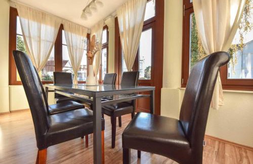 Heringsdorf Apartment | Villa Lamora 02