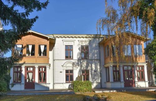 Heringsdorf Apartment | Villa Lamora 02