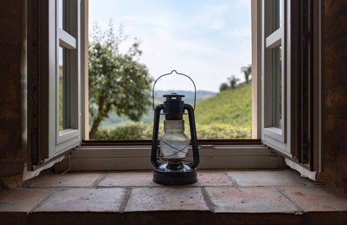 Castiglione Falletto Villa | Villa Langhe - Three Bedroom Villa, Sleeps 7