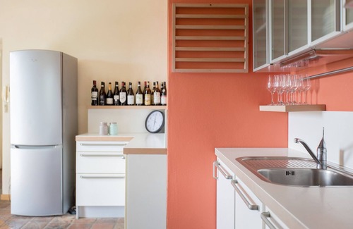 Castiglione Falletto Villa | Villa Langhe - Three Bedroom Villa, Sleeps 7