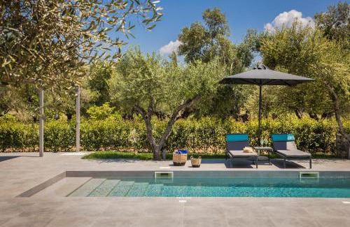 Kaligata Villa | Villa LAOURA