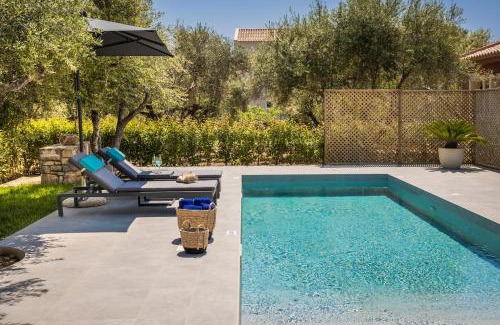 Kaligata Villa | Villa LAOURA