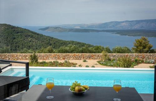 Island Hvar Villa | Villa Lapis Hvar