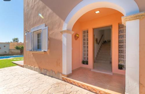 Badia Gran House | Villa Las Bahías