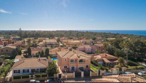 Badia Gran House | Villa Las Bahías