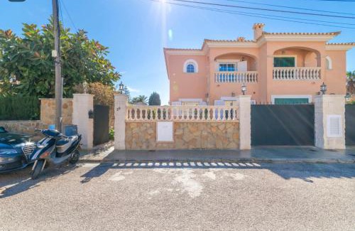 Badia Gran House | Villa Las Bahías