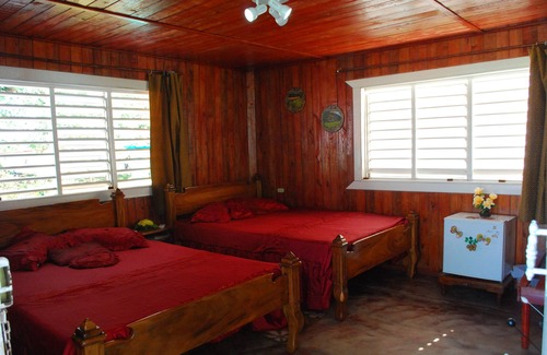 Vinales House | Villa Las Flores