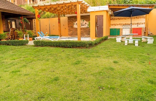 La Joya Villa | Villa Las Jose