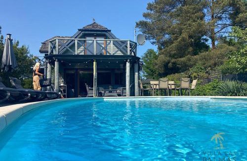 Gabin House | Villa Las Palmas