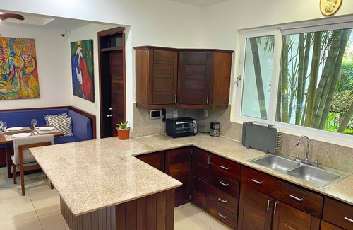 Managua Villa | VILLA LAS PALMERA, ESTANCIA DE SANTO DOMINGO, MANAGUA, NICARAGUA
