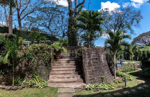 Managua Villa | VILLA LAS PALMERA, ESTANCIA DE SANTO DOMINGO, MANAGUA, NICARAGUA
