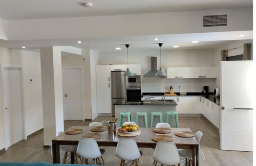 Arenas Villa | Villa LAS Viñas
