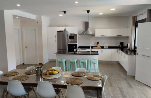 Arenas Villa | Villa LAS Viñas
