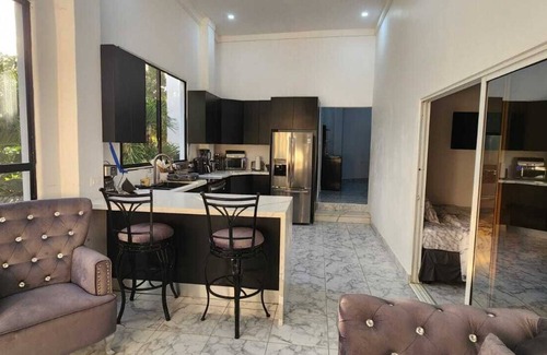 Ahuachapan House | Villa las victorias