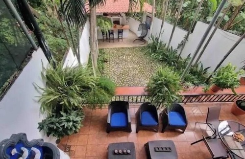 Ahuachapan House | Villa las victorias
