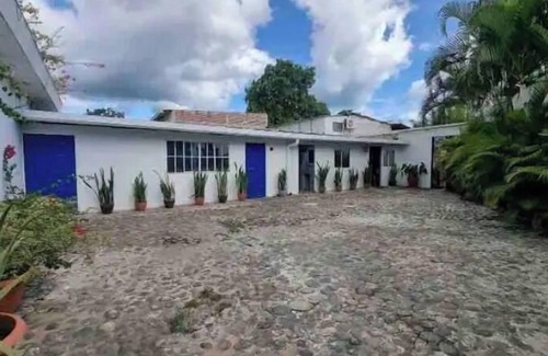 Ahuachapan House | Villa las victorias