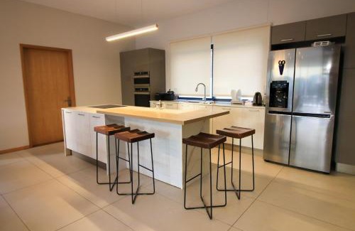 Pointe aux Biches Villa | Villa Latanier Bleu, 3 chambres, Trou aux Biches