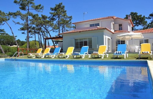 Praia das Macas Villa | Villa Latina - Allure Villas