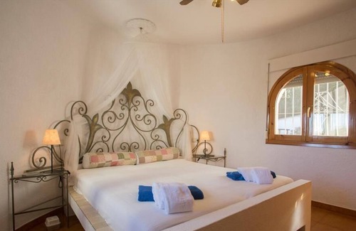 Denia Villa | Villa Lau 4 pax - Denia, Costa Blanca