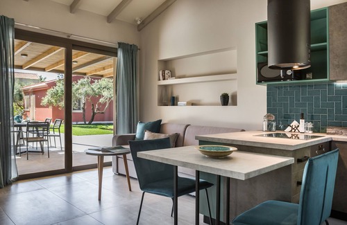 Kaligata Villa | VILLA LAURA