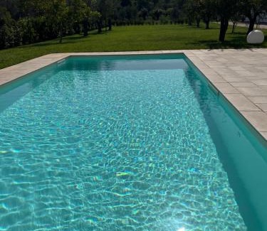 Neviano Villa | Villa Laura