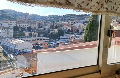 Sacrofano Apartment | Villa Laura - Parco di Veio, Sacrofano