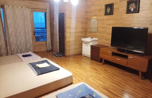 Cikole Villa | Villa Laurdes